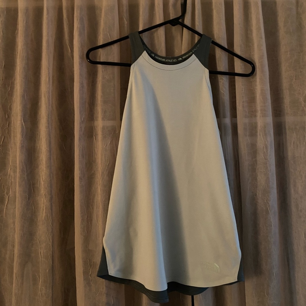 North face Mountain Athletics tank top